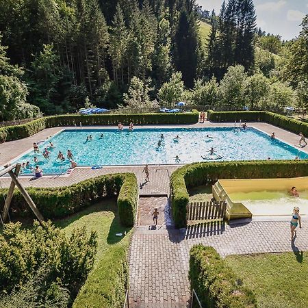 Ferienhaus Am Muehlbach Gams bei Hieflau Kültér fotó