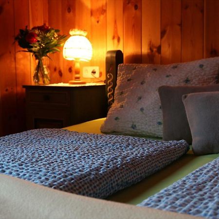 Ferienhaus Am Muehlbach Gams bei Hieflau Kültér fotó