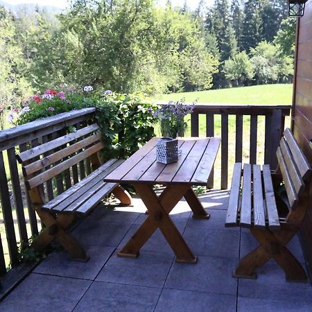 Ferienhaus Am Muehlbach Gams bei Hieflau Kültér fotó
