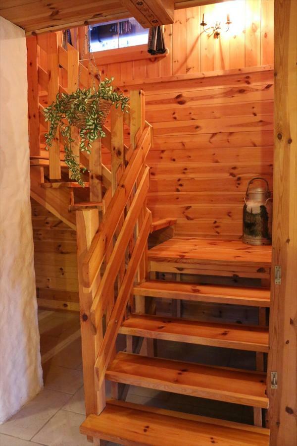 Ferienhaus Am Muehlbach Gams bei Hieflau Kültér fotó
