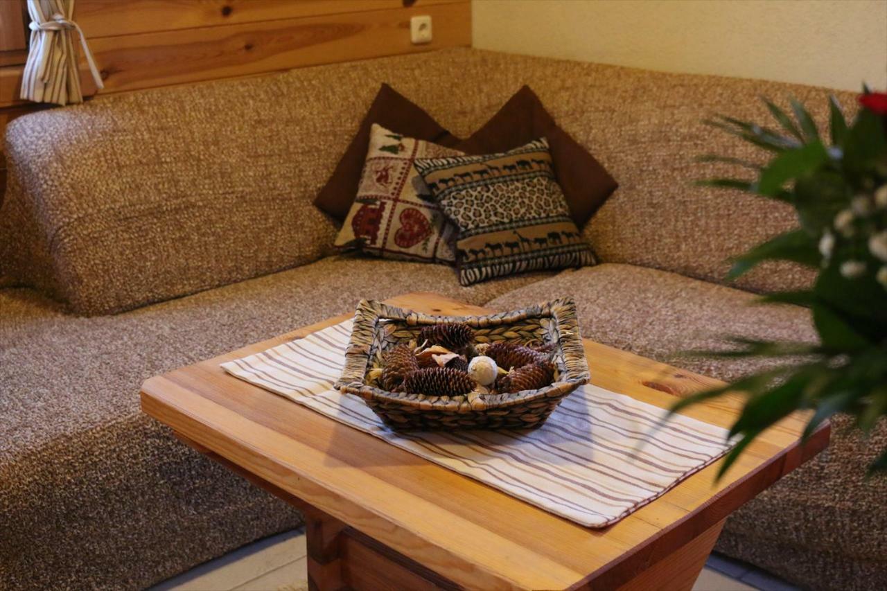 Ferienhaus Am Muehlbach Gams bei Hieflau Kültér fotó