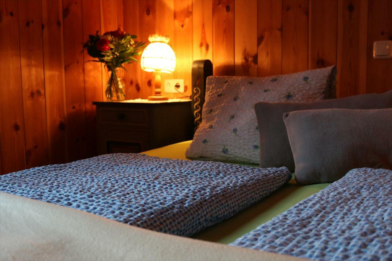 Ferienhaus Am Muehlbach Gams bei Hieflau Kültér fotó